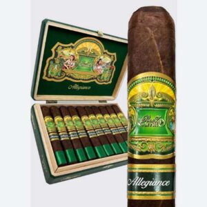 E.P. Carrillo Allegiance Sidekick