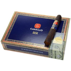 E.P. Carrillo Dusk Maduro Robusto