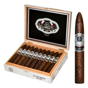 E.P. Carrillo Elencos Acto Mayor Pyramid