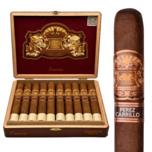 E.P. Carrillo Encore Celestial