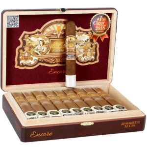 E.P. Carrillo Encore Majestic