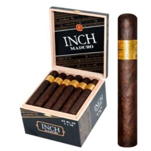 E.P. Carrillo Inch No. 70 Maduro