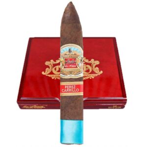 E.P. Carrillo La Historia Celia Pyramid