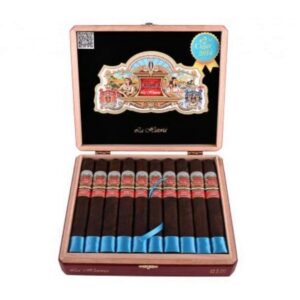 E.P. Carrillo La Historia Dona Elena 50 x 6 1/8