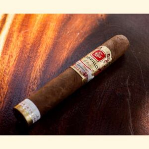 E.P. Carrillo New Wave Reserva Robusto