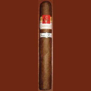 E.P. Carrillo Short Run 2012 Invictos