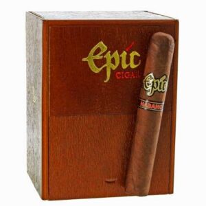 Epic Habano Gordo
