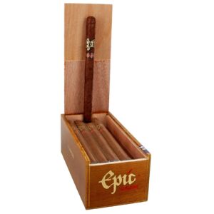 Epic Habano Lancero