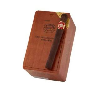 El Rico Habano Gran Habanero Deluxe Maduro