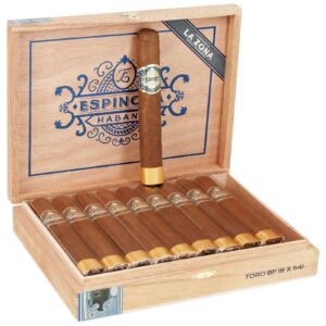 Espinosa Habano Box Pressed Toro