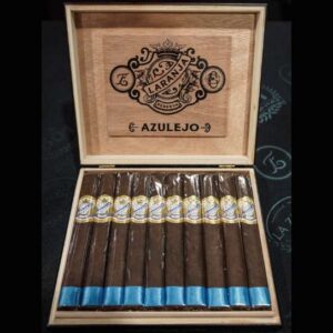 Espinosa Laranja Azulejo Robusto Extra