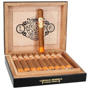 Espinosa Laranja Corona Gorda