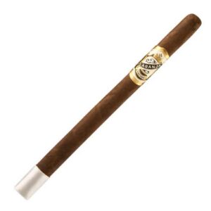 Espinosa Laranja Escuro Lancero
