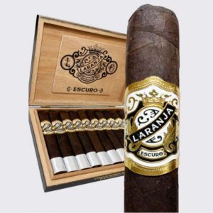 Espinosa Laranja Escuro Robusto Extra