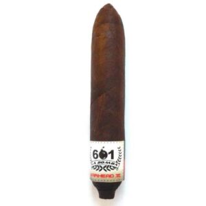 601 La Bomba Warhead VIII 6 x 60