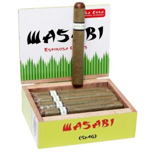 Espinosa Wasabi 5 X 46 Corona