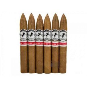 Esteban Carreras Belicoso Connecticut