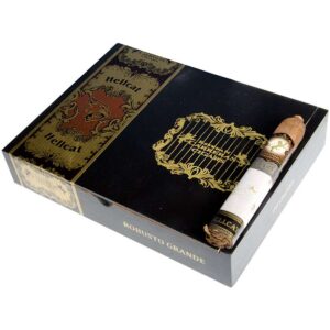 Esteban Carreras Hellcat Robusto Grande