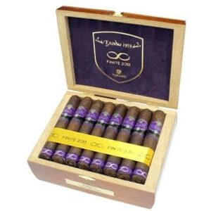 Exodus 1959 Finite 2013 Robusto