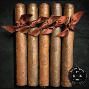 Ezra Zion Chocolate Browne