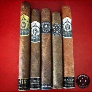 Ezra Zion Deviant 5-Pack