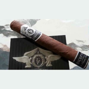 Ezra Zion Inception Corona Gorda