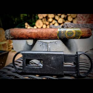 Ezra Zion Reagan 40th Box Press 52 X 6