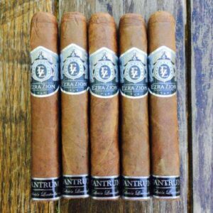 Ezra Zion Tantrum BP 44 X 4.4