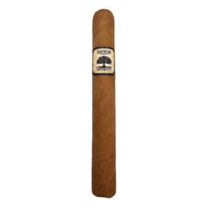 Charter Oak Grande Maduro / Conn