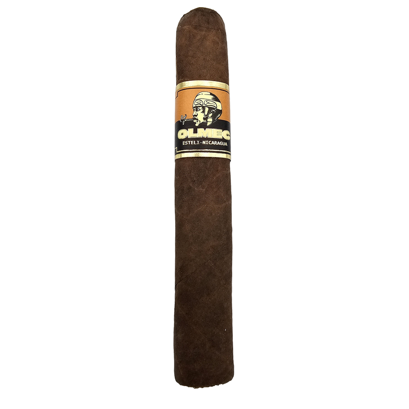 FOUNDATION-OLMEC-CLARO-ROBUSTO-CIGAR CASTLE_result
