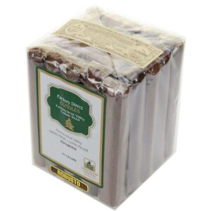 Factory Direct Connecticut Robusto