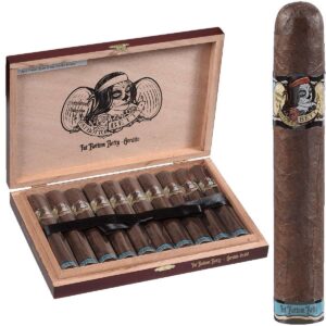 Fat Bottom Betty Gordito