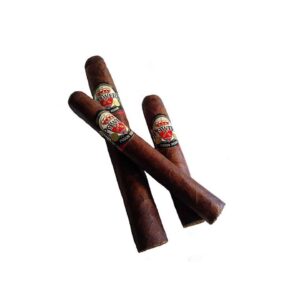 Felipe Gregorio Power Goliath