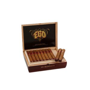 Felix Assouline Ego Maniac