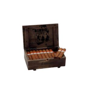 Felix Assouline Ringo Bullets