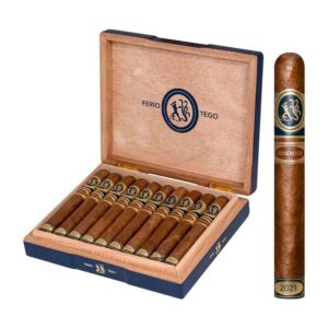 Ferio Tego Generoso Toro 2021