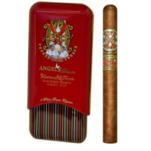 Fuente Fuente Opus X Angel's Share Reserve De Chateau 3 Pack Tin