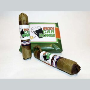 Firecracker Irish Car Bomb 5-Pack