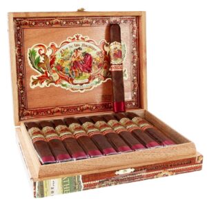 Flor de Las Antillas Maduro Corona