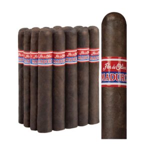Flor de Oliva Grand Maduro Robusto