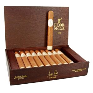 Flor de Selva Toro Natural