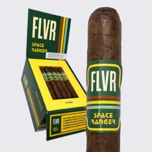FLVR Space Ranger Petit Corona