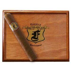 Fonseca 120th Anniversary Robusto