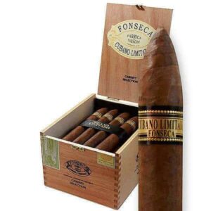 Fonseca Cubano Belicosos