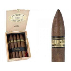 Fonseca Cubano Belicosos Cortos