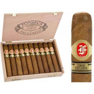 Fonseca Cubano Robustos