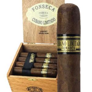 Fonseca Cubano Toros