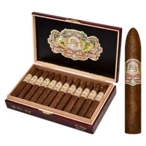 Fonseca SG Cedar Belicoso No. 2