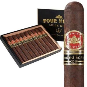 Four Kicks Mule Kick LE 2018 Toro
