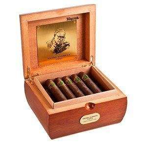 Frank-Llaneza-1961-Double-Magnum.jpg Frank Llaneza 1961 Double Magnum